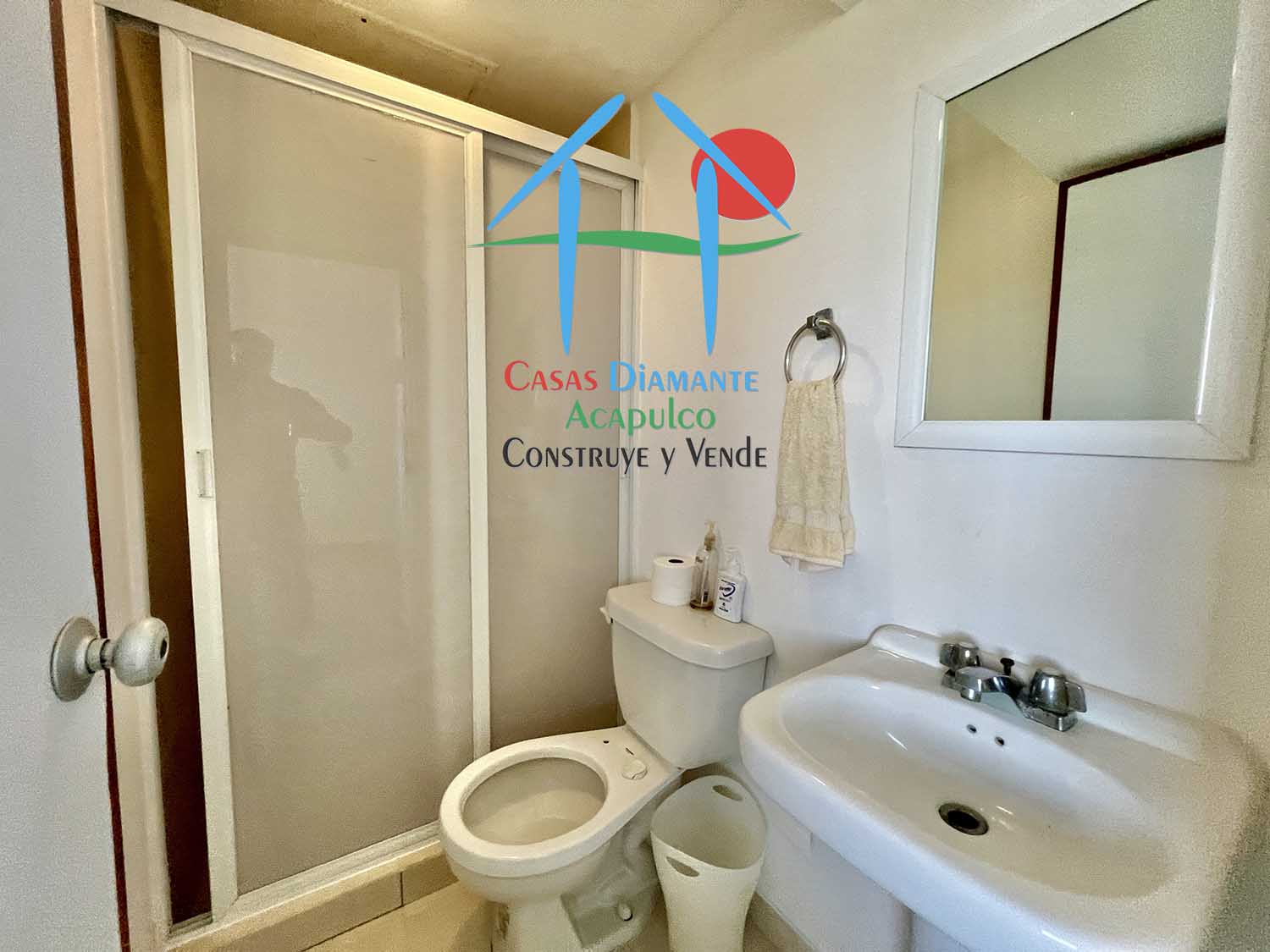 Playamar Diamante T4 1100 - Cuarto de servicio 3